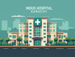 A Lifeline of Compassion: How The Indus Hospital Karachi Transforms Lives Through Zakat