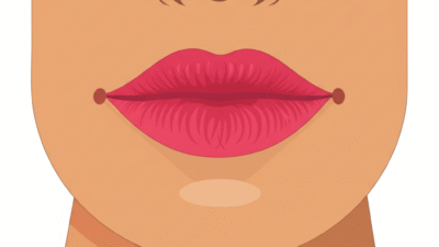 Fat Transfer to Lips: The Ultimate Guide to Natural Lip Augmentation (Before & After)