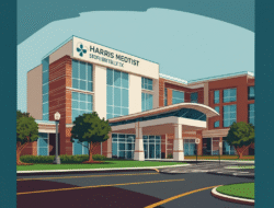 Harris Methodist Hospital Stephenville: A Pillar of Health and Healing in the Heart of Texas
