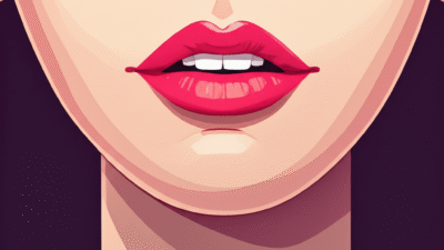 Lip Fat Injections Before and After: A Comprehensive Guide to Natural, Lasting Lip Augmentation