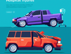 Navigating the Aftermath: A Comprehensive Guide to Hospital Care for Car Accident Injuries