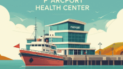Seaport Health Center: A Beacon of Community Wellness and Integrated Care