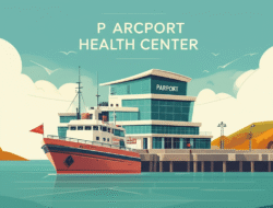 Seaport Health Center: A Beacon of Community Wellness and Integrated Care