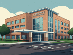 Stephenville’s Cornerstone of Care: A Deep Dive into Stephenville Harris Methodist Hospital