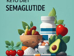 Synergy or Challenge? Navigating Semaglutide and the Keto Diet for Optimal Health and Weight Loss