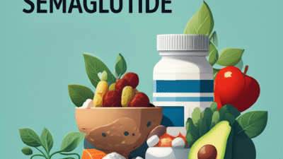 Synergy or Challenge? Navigating Semaglutide and the Keto Diet for Optimal Health and Weight Loss