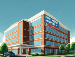 The Enduring Legacy of Care: Harris Methodist Hospital Stephenville’s Journey to Texas Health Stephenville