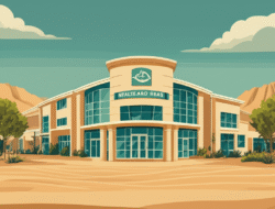 The Ultimate Guide to Sandy Health and Rehab Utah: Your Path to Recovery and Wellness