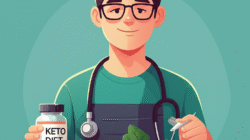 Unlocking Your Metabolic Potential: A Comprehensive Guide to Combining Semaglutide and the Ketogenic Diet