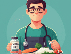 Unlocking Your Metabolic Potential: A Comprehensive Guide to Combining Semaglutide and the Ketogenic Diet