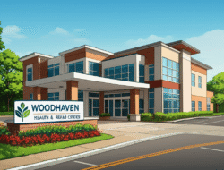 Woodhaven Health & Rehab Center: A Beacon of Healing, Hope, and Holistic Recovery